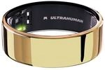 AIR Smart Ring, Bionic Gold - Gr&ouml;&szlig;e 8