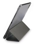 "Tablet-H&uuml;lle ""Fold Clear"" f&uuml;r Apple iPad Pro 11"" (2024), Schwarz (00227037)"
