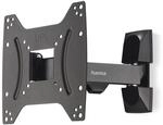 "TV-Wandhalterung, schwenkbar, neigbar, 122 cm (48"") bis 20 kg (00220821)"