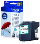 LC225XLC cyan Druckerpatrone