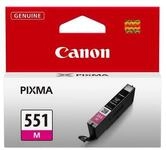 CLI-551M magenta Druckerpatrone