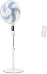 Turbo Silence VU5450 Standventilator