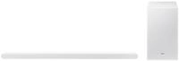 Soundbar mit Subwoofer Ultra Slim Soundbar HW-S711GD mit Subwoofer (2024) wei&szlig;