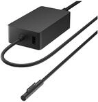 65-Watt-Netzteil f&uuml;r Microsoft Surface