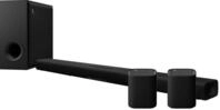 True X Surround Soundbar mit Subwoofer inkl. 2 True X Speaker 1A (Bundle)...
