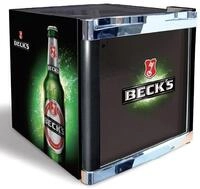 COOLCUBE BECK&acute;S Getr&auml;nkek&uuml;hlschrank