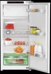 GSMI14340FN Einbauk&uuml;hlschrank mit Gefrierfach