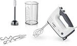 Handmixer-Set MFQ37470 Handr&uuml;hrer ErgoMixx