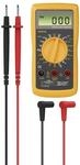 Digitalmultimeter, CAT III, 300V (00223565)