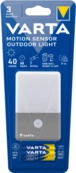 Motion Sensor Outdoor Light