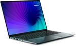 S10 S16431 UltraThin, Schwarz, 16 Zoll, 4K, OLED, Intel Core Ultra 7, 16 GB, 1 TB
