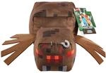 Minecraft Spider Pl&uuml;sch 20cm Kuscheltier