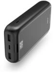 "Power Pack ""Performance 20"", 20000mAh, 3 Ausg&auml;nge: USB-C, 2x USB-A, Anth.
