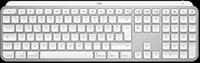 MX Keys S f&uuml;r Mac, Hellgrau