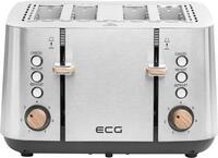 Toaster ST 4767 Timber