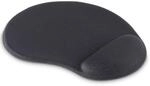 "Mauspad ""Ergo Mini"", Schwarz (00126855)"