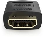 HDMI&trade;-Adapter, Kupplung - Kupplung 8K (00200356)