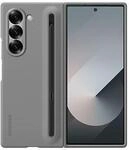 S Pen Case EF-OF95P f&uuml;r das Galaxy Z Fold6, Grau Handyh&uuml;lle