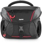 "Kameratasche ""Phoenix"", 130, Schwarz (00121348)"