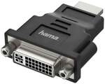 Video-Adapter, HDMI&trade;-Stecker - DVI-Buchse, Ultra-HD 4K (00200339)