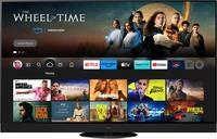 TV-65Z95AEG OLED TV TV-65Z95AEG OLED TV
