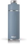Thirsti 530 ml Trinkflasche &ndash; Blau DW1801EUUKBL