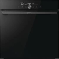 GO66E Pizza350C Einbaubackofen
