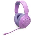 Quantum 360 Wireless Gaming-Headset, Lila