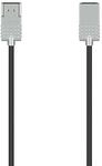 "High Speed HDMI&trade;-Kabel ""Ultra-Slim"", 4K, Stecker - Stecker, Ethernet, 2,0 m
