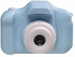 KCA-1340 Kinder Digitalkamera blau