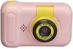 KCA-1351 Digitalkamera rosa
