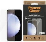 Displayschutz f&uuml;r Samsung Galaxy S23 FE, Ultra-Wide Fit