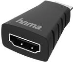 HDMI&trade;-Adapter, Mini-HDMI&trade;-Stecker - HDMI&trade;-Buchse, Ultra-HD 4K (00200347)