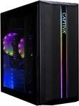 Advanced Gaming R84-236 AMD Ryzen™ 5 16 GB DDR5-SDRAM 1 TB SSD NVIDIA GeForce RTX Advanced Gaming R84-236 AMD Ryzen™ 5 16 GB DDR5-SDRAM 1 TB SSD NVIDIA GeForce RTX