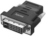 Video-Adapter, DVI-Stecker - HDMI&trade;-Buchse, Ultra-HD 4K (00205169)