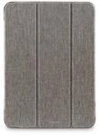 "Tablet-Case ""Terra"" f&uuml;r Apple iPad 10.9"" (10. Gen. 2022), Grau (00217249)"