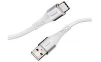 A315C USB-A auf USB-C Kabel, 1,5 m, wei&szlig;