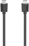High Speed HDMI&trade;-Kabel, 4K, Stecker - Stecker, Ethernet, 1,5 m (00205005)