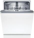 SBV4EAX28E Einbau-Geschirrsp&uuml;ler vollintegriert 60 cm