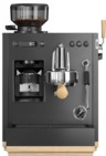 Espresso aura pure Siebtr&auml;ger-Espressomaschine