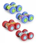 Monster Flippy &ndash; doppelseitiger Monstertruck mit 180&deg;-Stunt