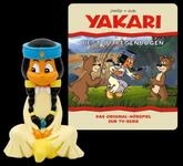 Yakari-Best of Regenbogen H&ouml;rfigur