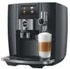 J10 Piano Black (EA) Kaffeevollautomat