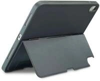 "Tablet-Case ""Stand Folio"" f&uuml;r Apple iPad 10.9"" (10. Gen. 2022), Grau...