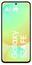 Galaxy S24 FE 5G 128GB Yellow Smartphone