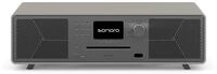 All-In-One Audiosystem Meisterst&uuml;ck (Gen.2) sandstein (matt) - satingrau