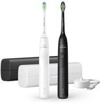 Schallzahnb&uuml;rste Sonicare 5300 HX7109/01 Duo
