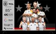 85V6B LED TV