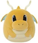 Squishmallow 25cm Dragoran Kuscheltier