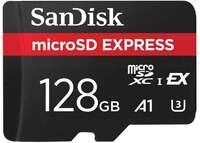 microSD Express-Karte - 128 GB